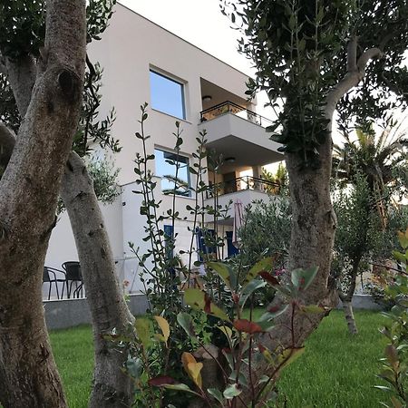 Villa La Bomboniera Slatine Exterior photo